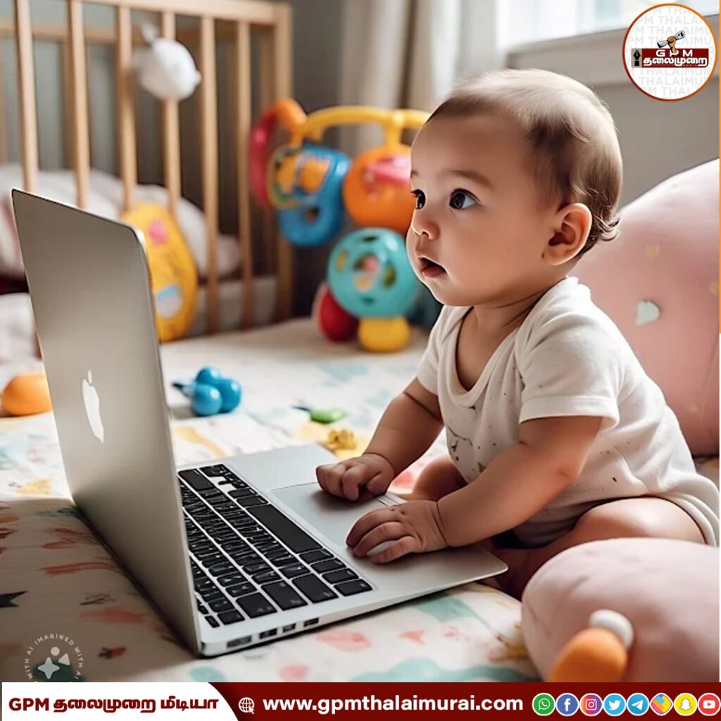 புதிய தலைமுறையில் அடி எடுத்து வைக்கும் 2025 - ஜனவரி 1 முதல் பிறப்பவர்கள் Generation Beta தலைமுறை முழு விவரம்