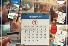 பிப்ரவரி 1 முதல் புதிய விதிகள்: ஃபாஸ்டேக், பத்திரப்பதிவு முதல் வங்கி கணக்கு வரை - நீங்கள் அறிய வேண்டிய முக்கிய மாற்றங்கள்!