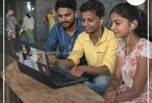 கட்டுமான தொழிலாளர்களின் குழந்தைகளுக்கு இணையவழி திறன் மேம்பாட்டு பயிற்சி: மாவட்ட ஆட்சியர் அறிவிப்பு.