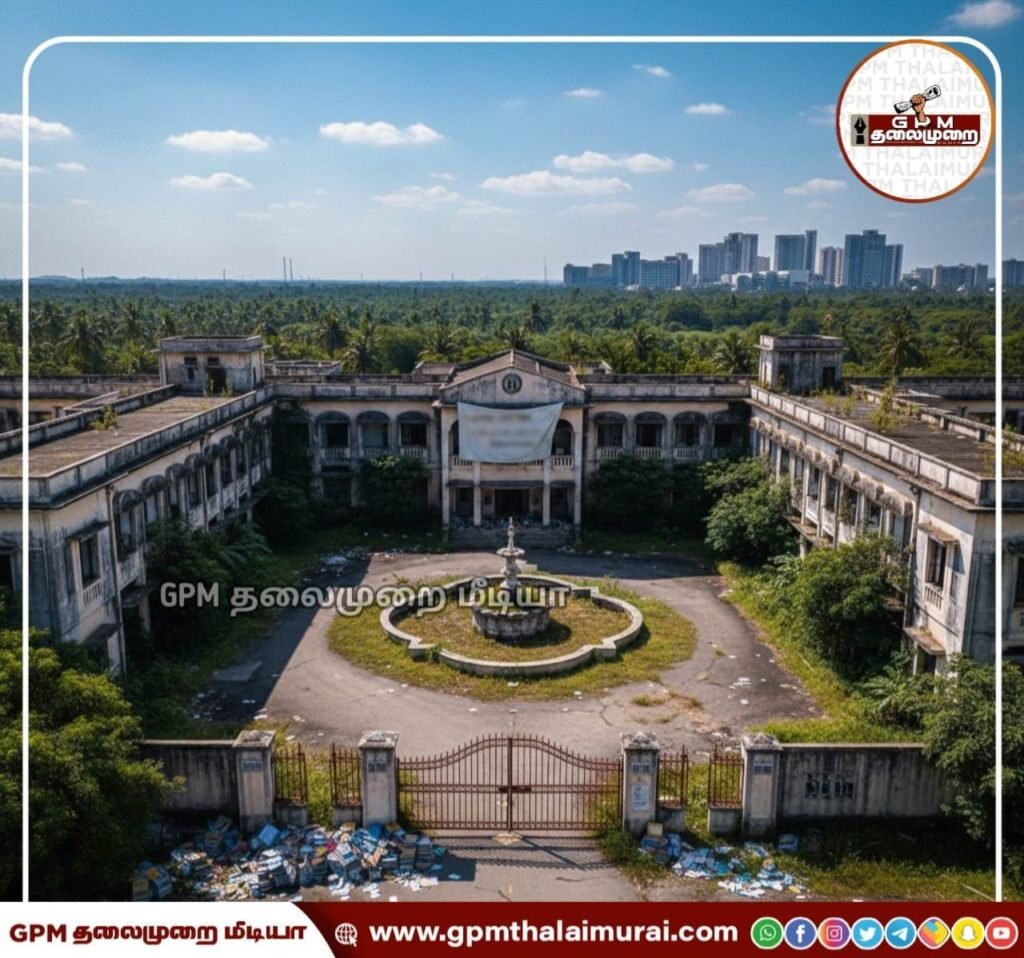 நாடு முழுவதும் 32 போலி பல்கலைக்கழகங்கள்: அதிரடிப் பட்டியலை வெளியிட்டது UGC!