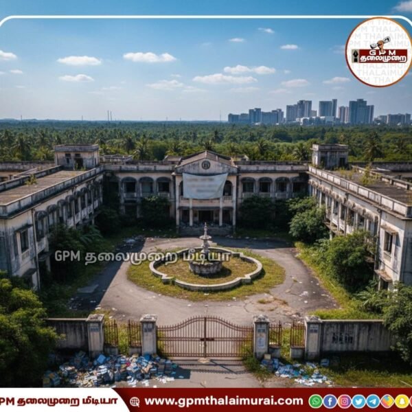 நாடு முழுவதும் 32 போலி பல்கலைக்கழகங்கள்: அதிரடிப் பட்டியலை வெளியிட்டது UGC!