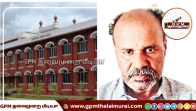 பரிகாரப் பூஜை பெயரில் சிறுமிகளுக்கு பாலியல் வன்கொடுமை செய்து சீரழித்த ஜோதிடருக்கு 200 ஆண்டுகள் சிறை - சிவகங்கை நீதிமன்றம் அதிரடித் தீர்ப்பு!