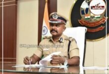 புகார் மனுவை பதிவு செய்யவில்லையா? போலீசார் மீது கடும் நடவடிக்கை! மத்திய மண்டல ஐ.ஜி. அதிரடி உத்தரவு!