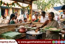 பிளாஸ்டிக் பயன்படுத்தாத ஹோட்டல்களுக்கு ரூ.1 லட்சம் விருது: புதுக்கோட்டை மாவட்ட ஆட்சியர் அறிவிப்பு!