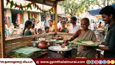 பிளாஸ்டிக் பயன்படுத்தாத ஹோட்டல்களுக்கு ரூ.1 லட்சம் விருது: புதுக்கோட்டை மாவட்ட ஆட்சியர் அறிவிப்பு!