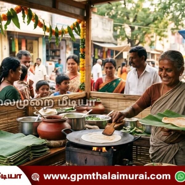 பிளாஸ்டிக் பயன்படுத்தாத ஹோட்டல்களுக்கு ரூ.1 லட்சம் விருது: புதுக்கோட்டை மாவட்ட ஆட்சியர் அறிவிப்பு!